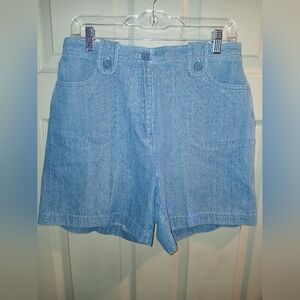 Karen Scott Sport Women's 10p Shorts